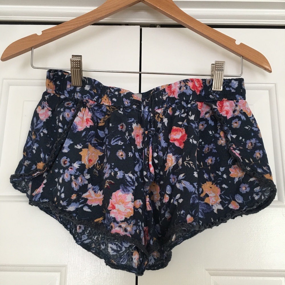 Ecotè Sleep Shorts - Picture 1 of 1